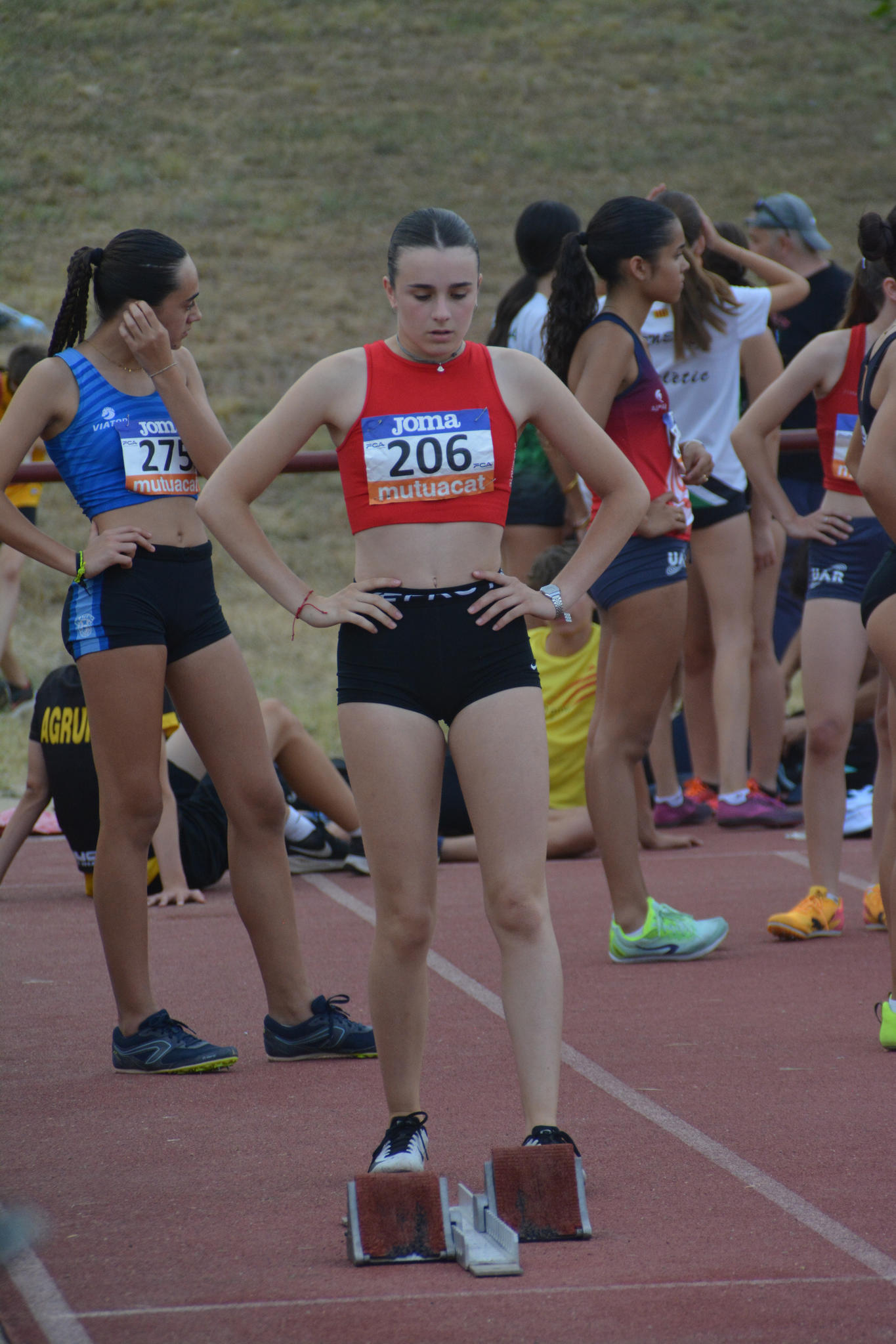 Club Atletisme Badalona - 